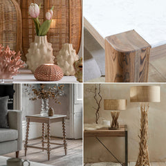 Spring Trends 2025: Curated by Sarah Bianchi