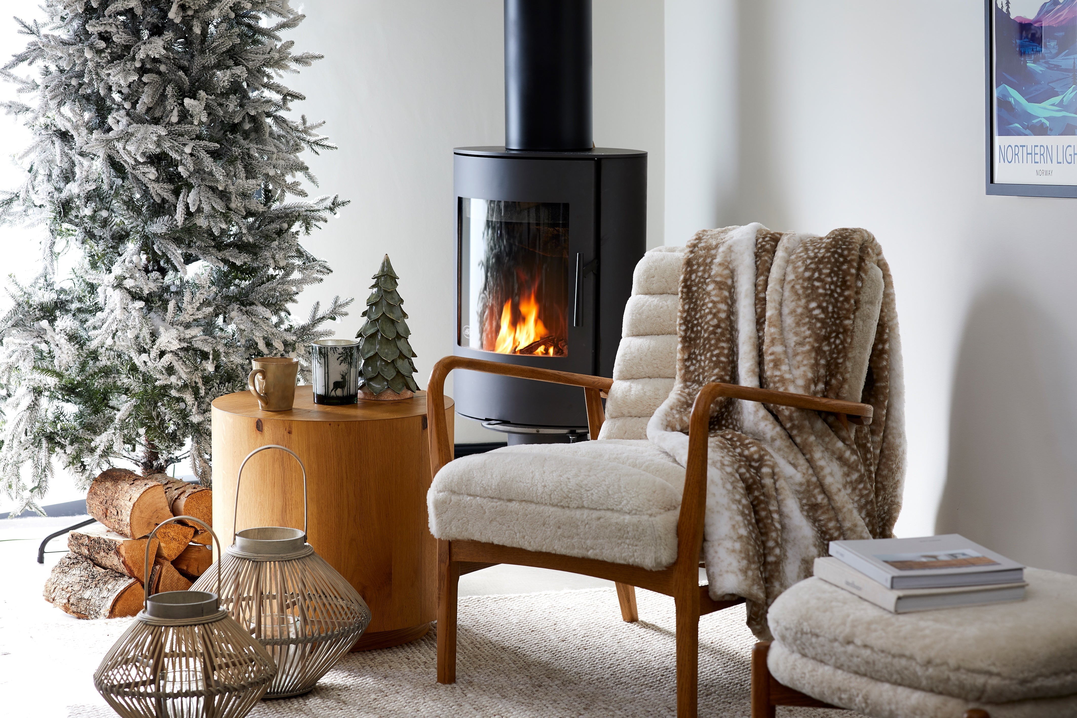 The Norwegian Design Secrets Transforming British Homes – Arighi Bianchi