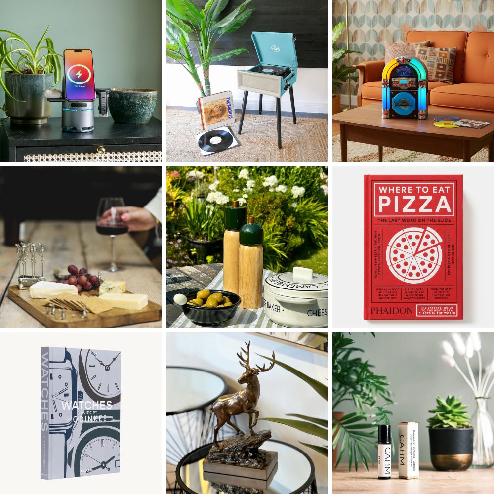 Father's Day Gift Ideas for 2026