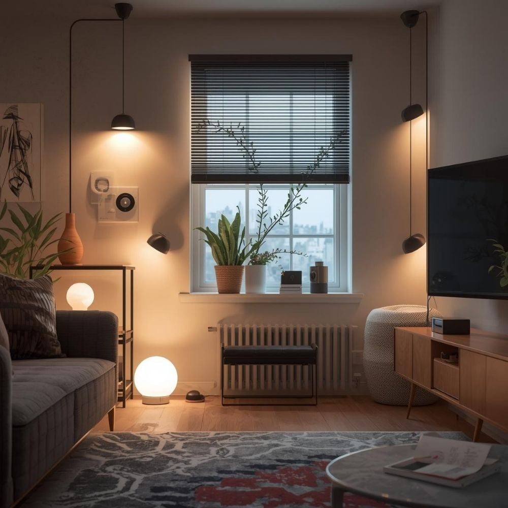 Design That Knows You Back: The New Age of Smart Living