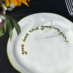 Bold, Bright & Al-Fresco Ready: Six Summer Entertaining Essentials to Shop Now (or Gift!)