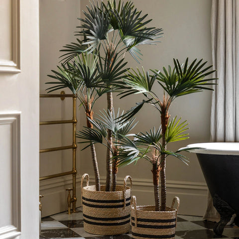 Artificial Plants