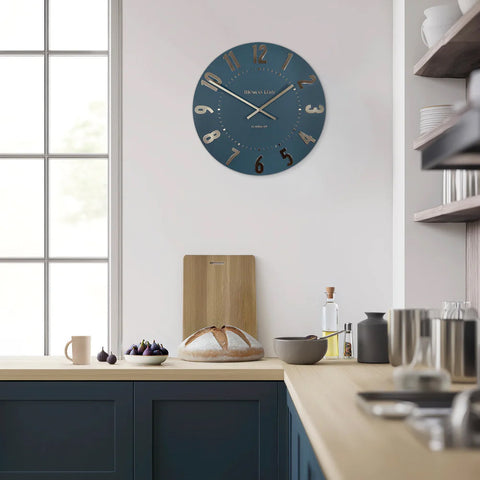Clocks
