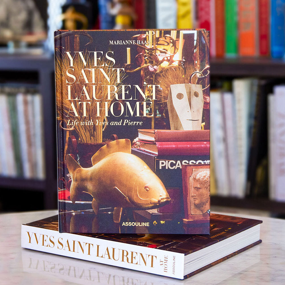 Coffee Table Books