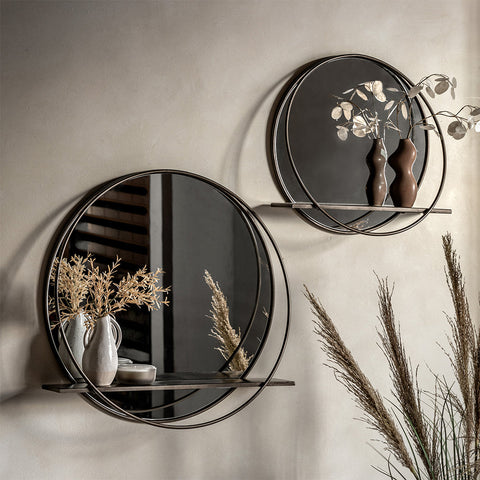 Mirrors