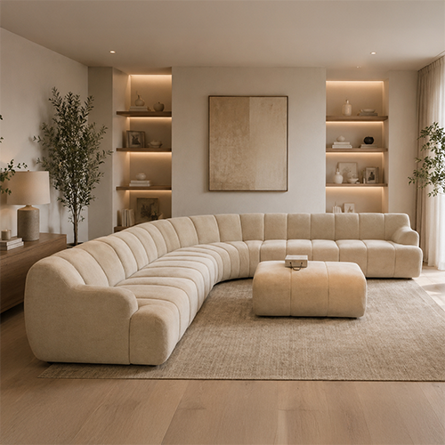 New Furniture