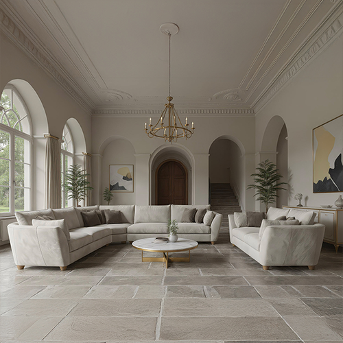 Sofas & Chairs