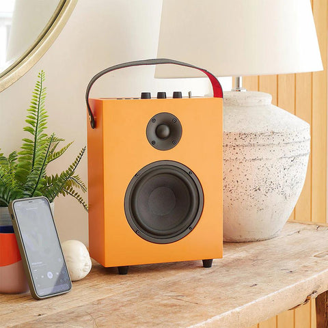 Speakers