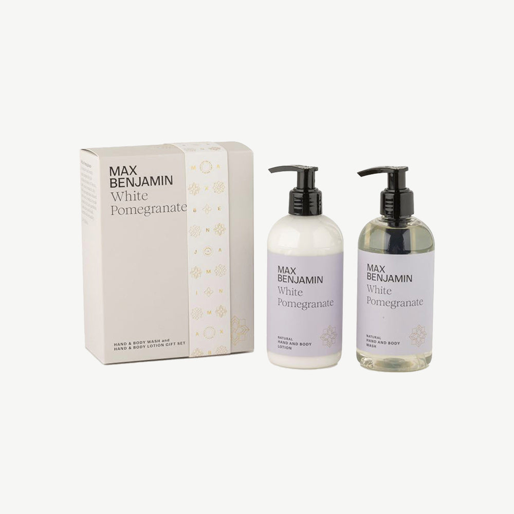 Max Benjamin Hand Wash