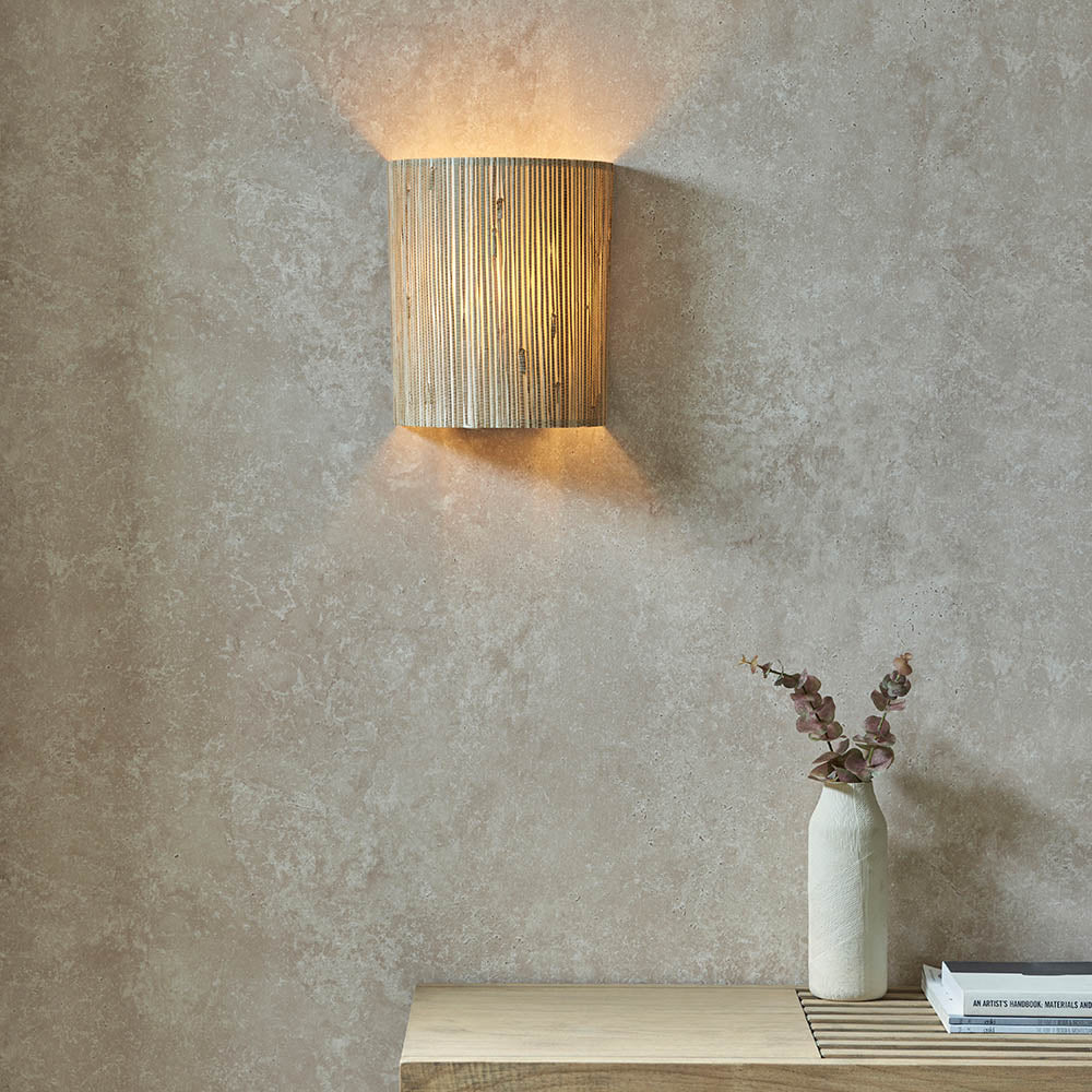 Einar Wall Light