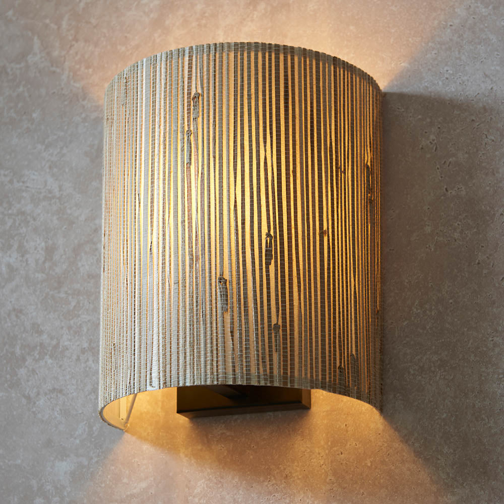 Einar Wall Light