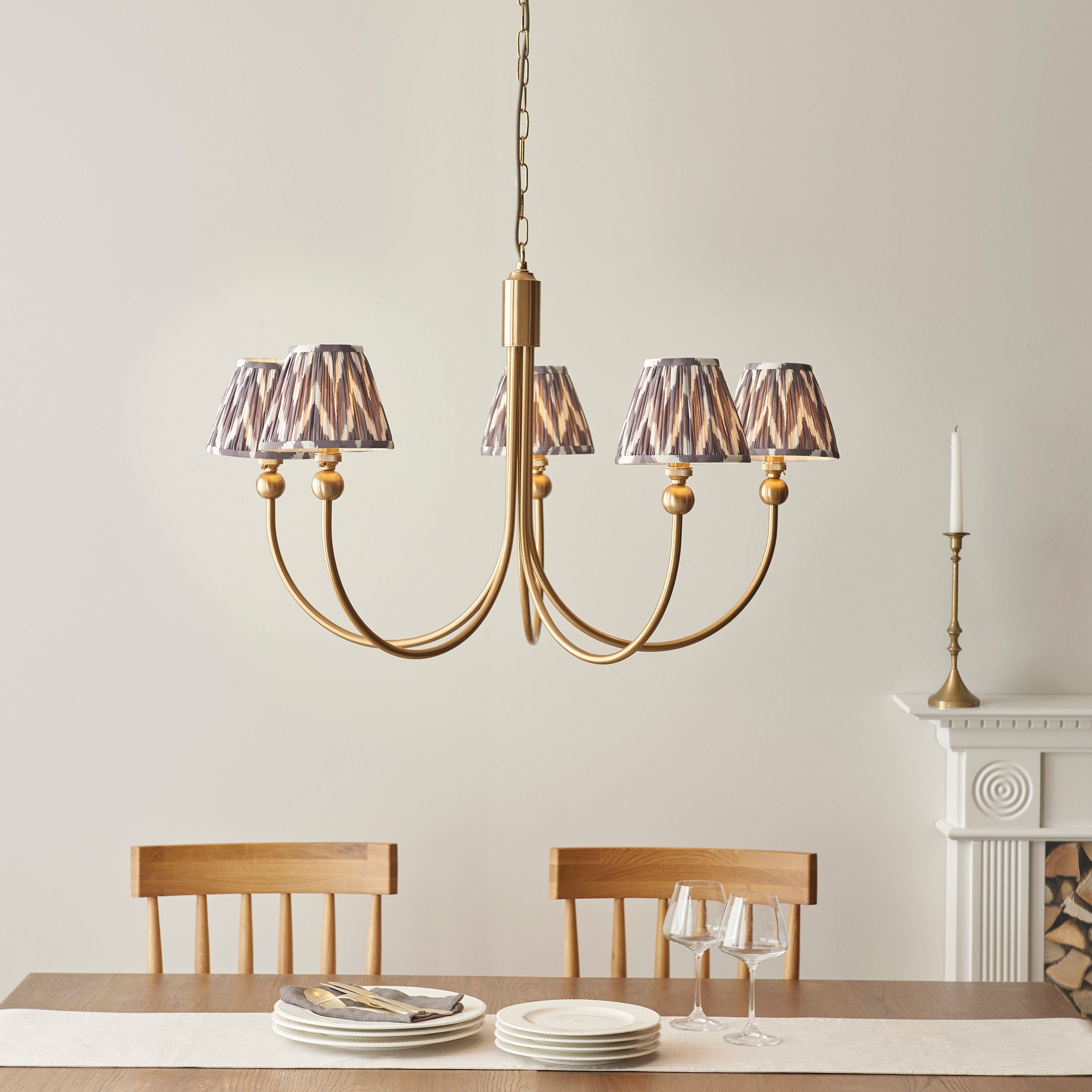 Gunnder Pendant Light