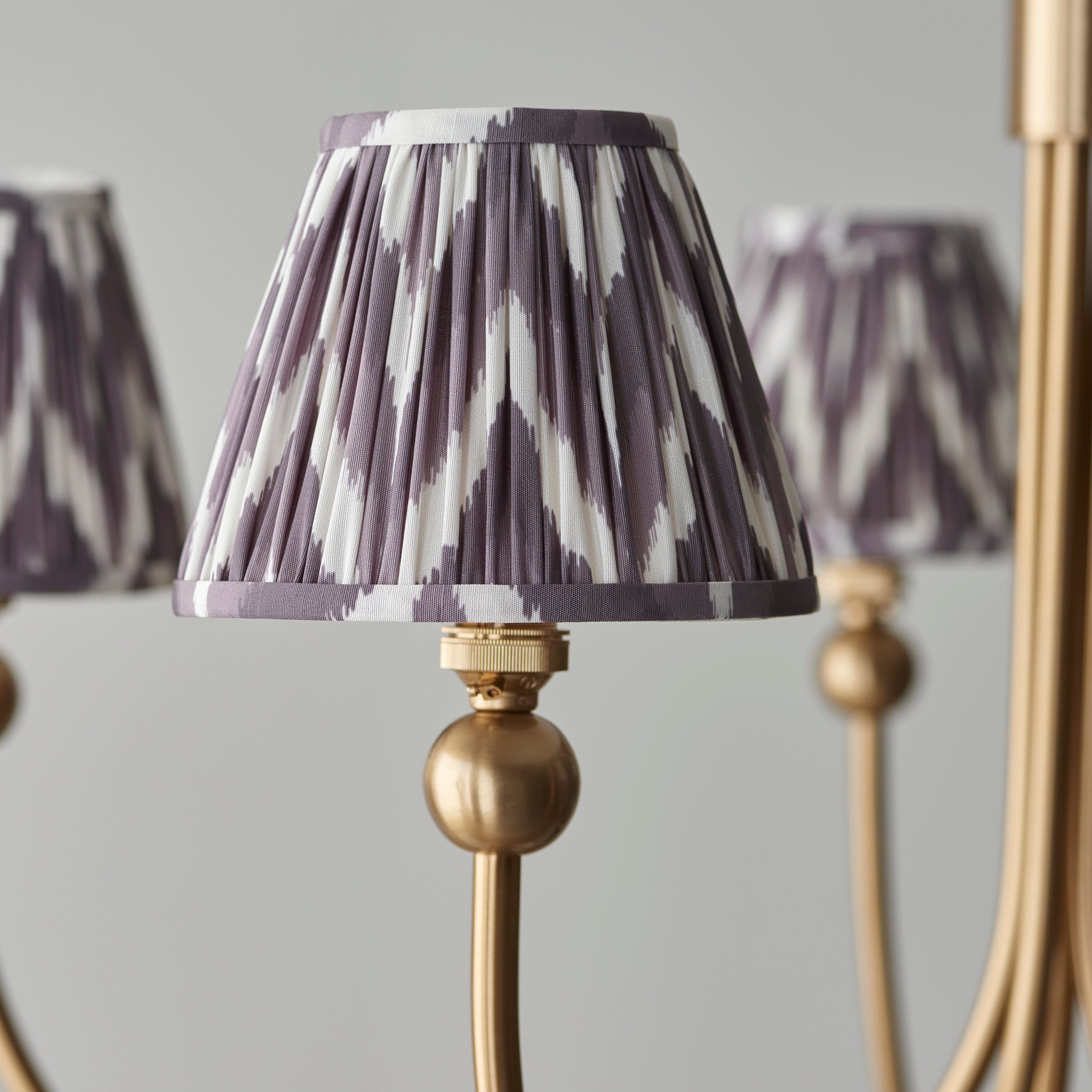 Gunnder Pendant Light