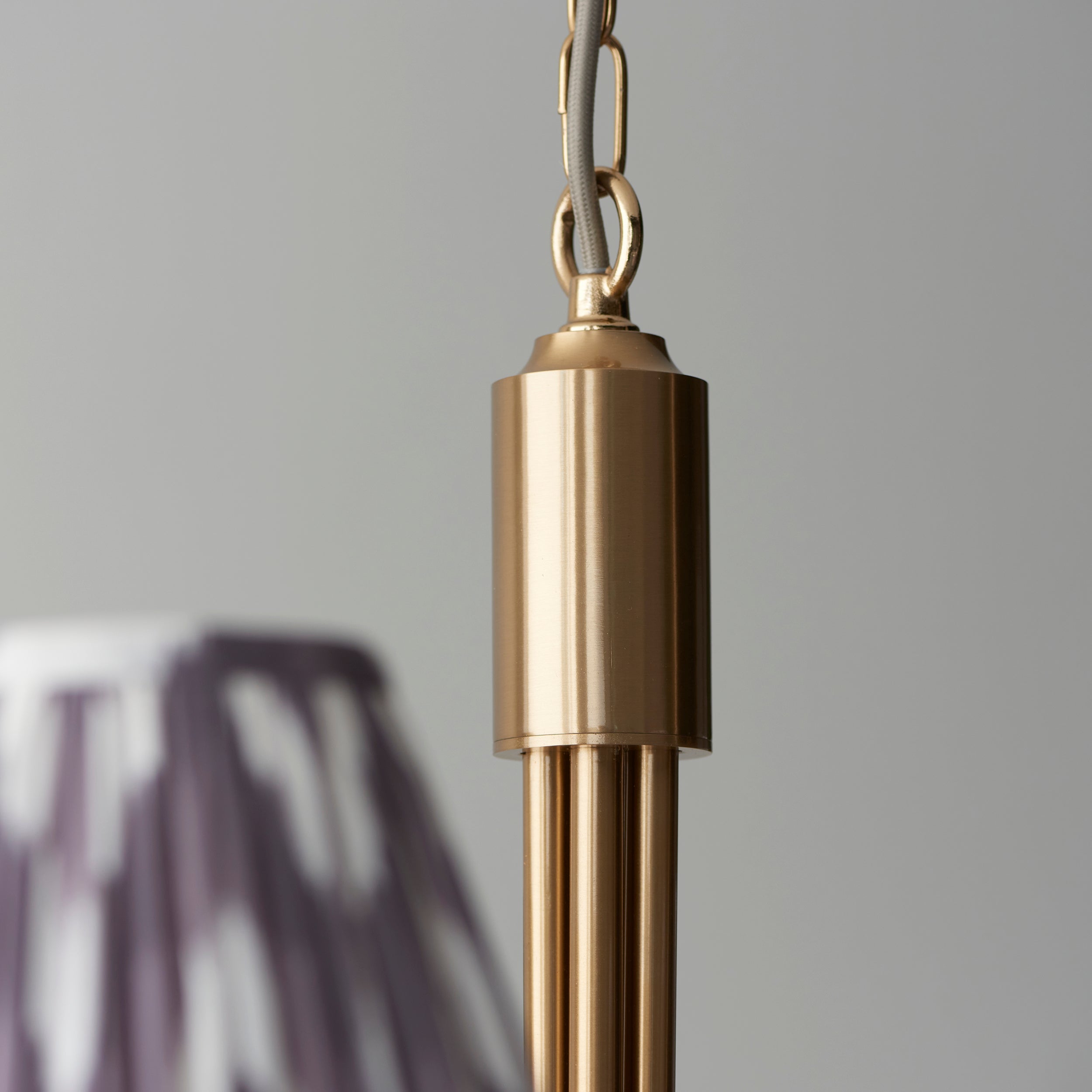 Gunnder Pendant Light