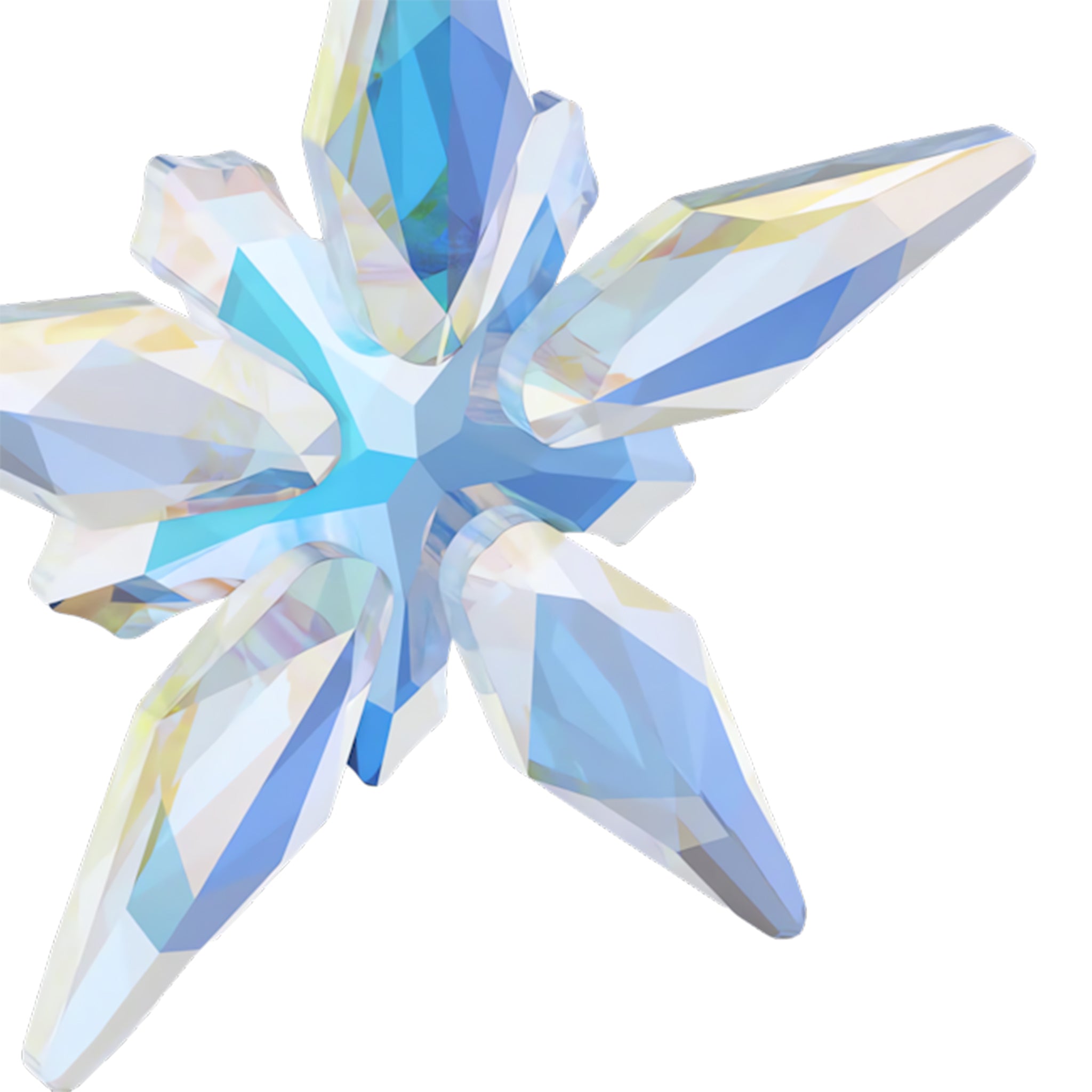 Swarovski Annual Edition 130th Anniversary Ornament