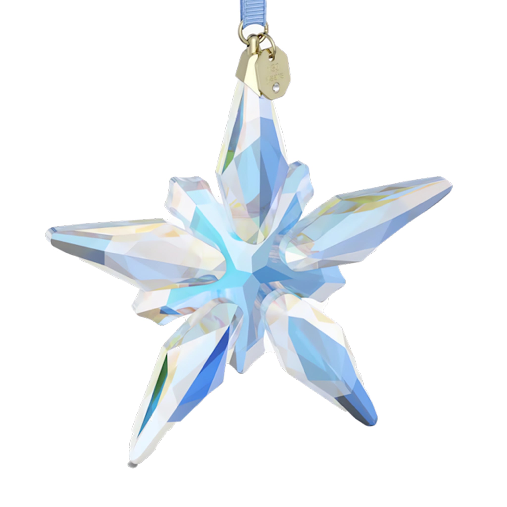 Swarovski Annual Edition 130th Anniversary Ornament