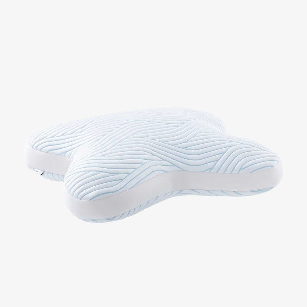 TEMPUR® Ombracio Smartcool Pillow in White
