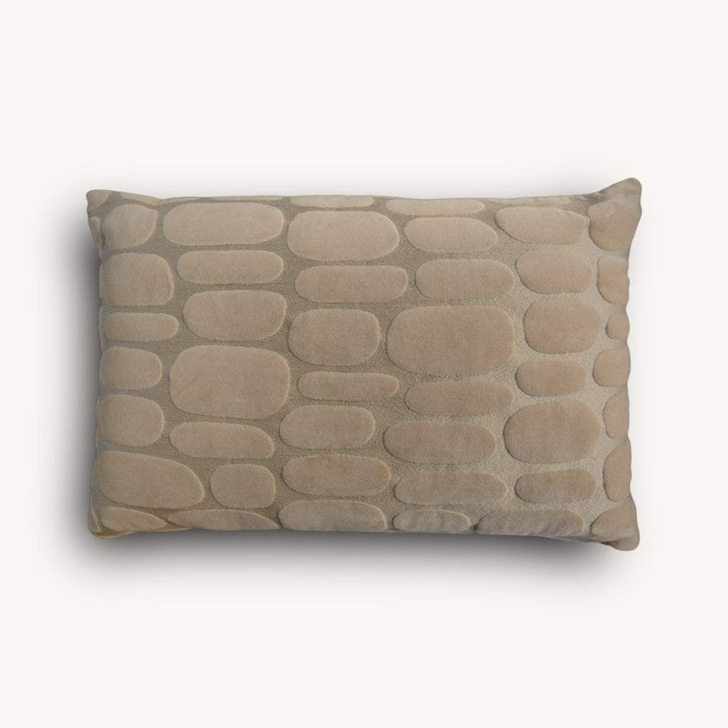 Boulder Bolster Cushion