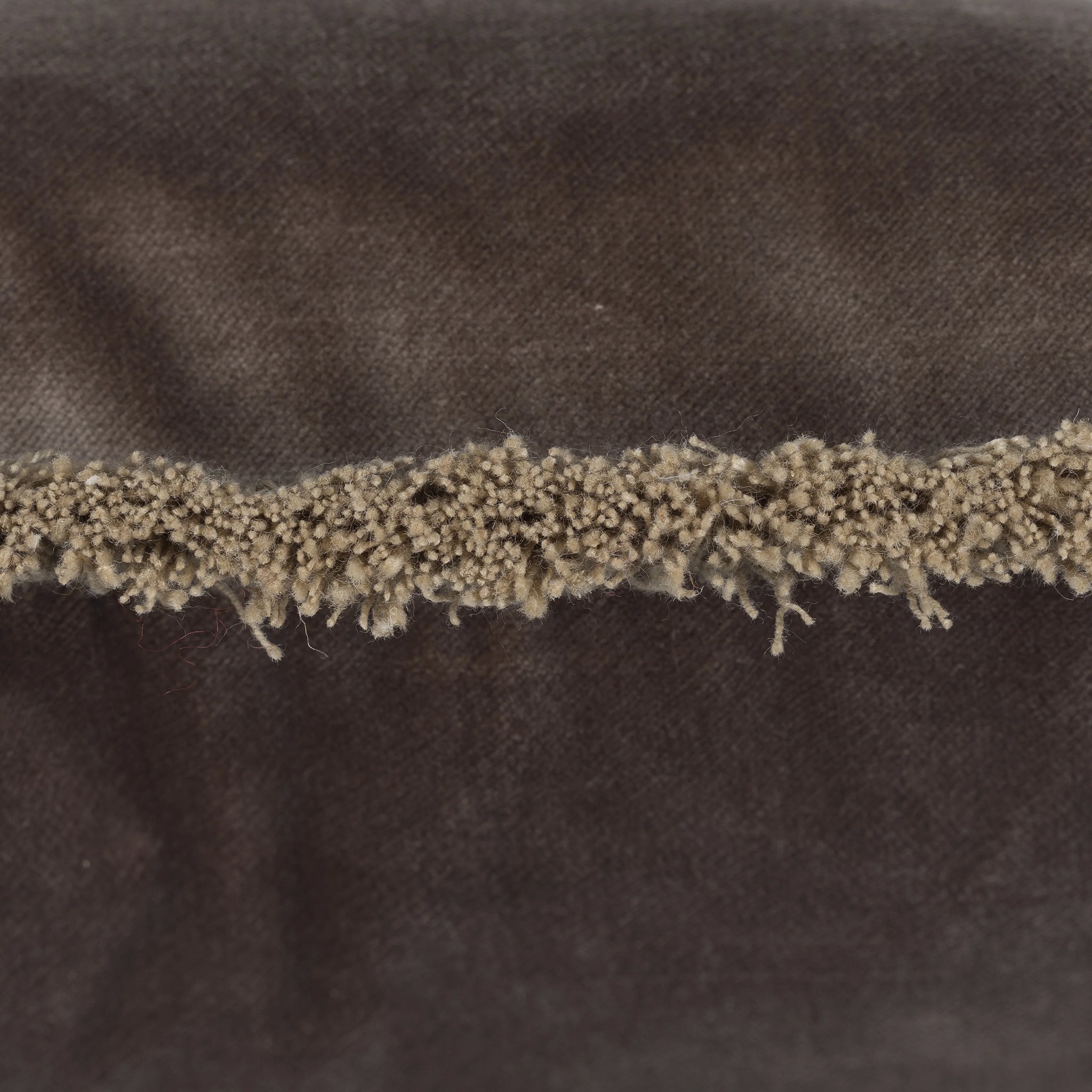 Nova Cushion in Brown