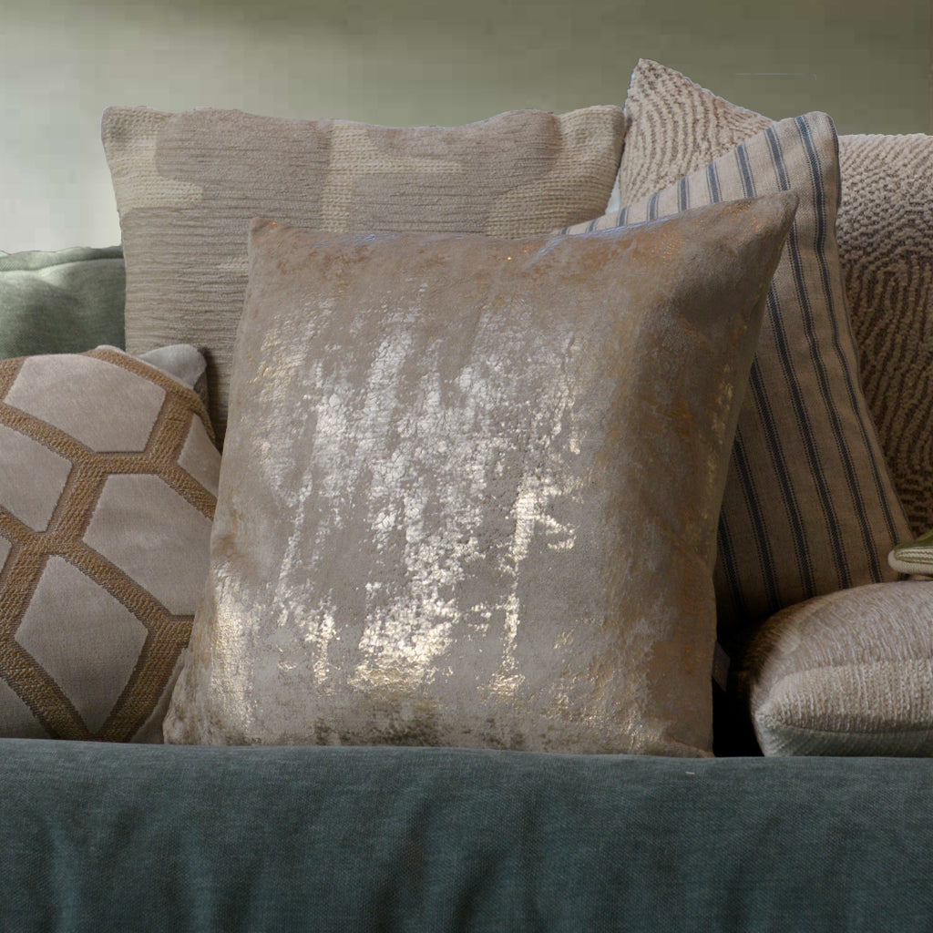 Eclipse Cushion in Natural