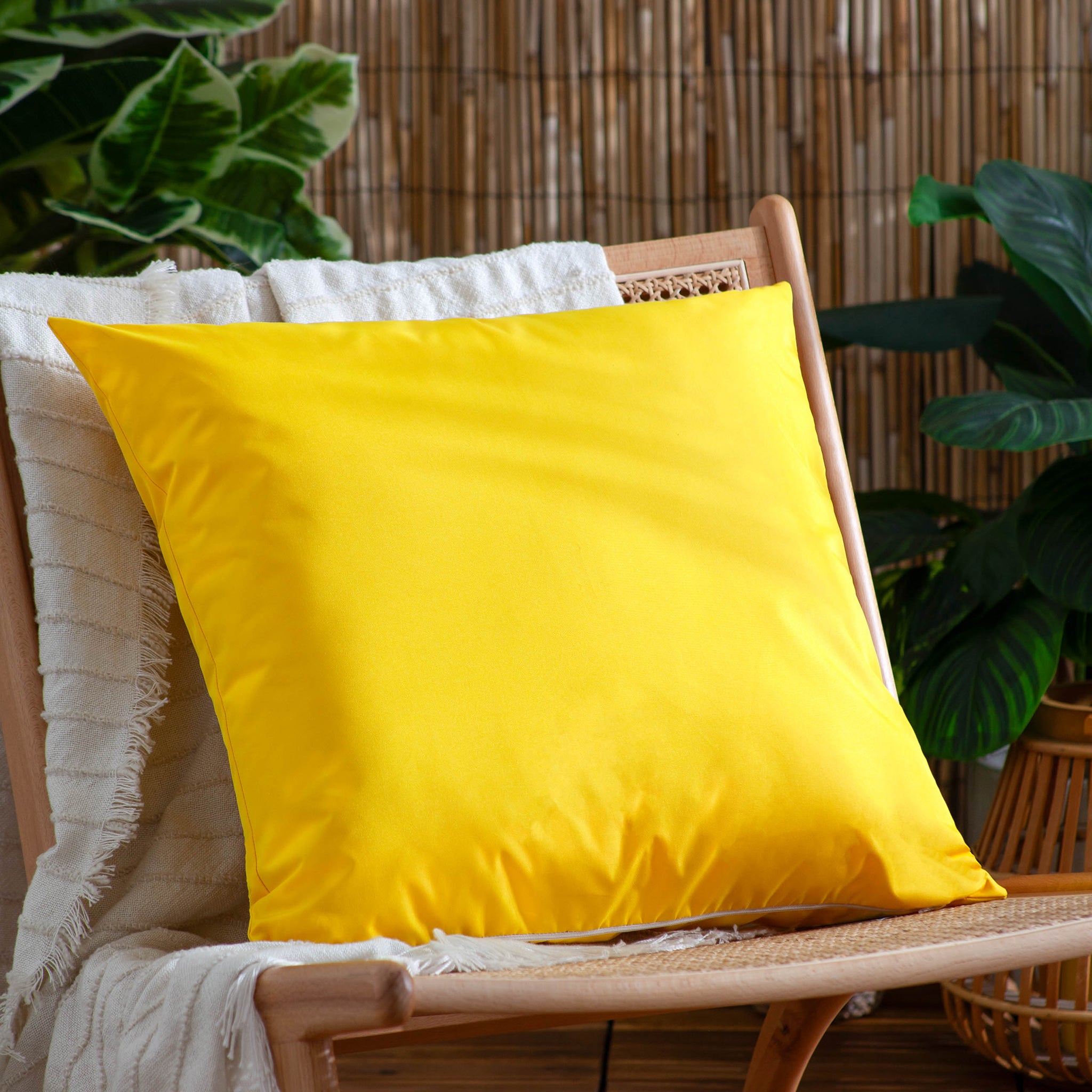 Hubble Extra Large Outdoor Cushion