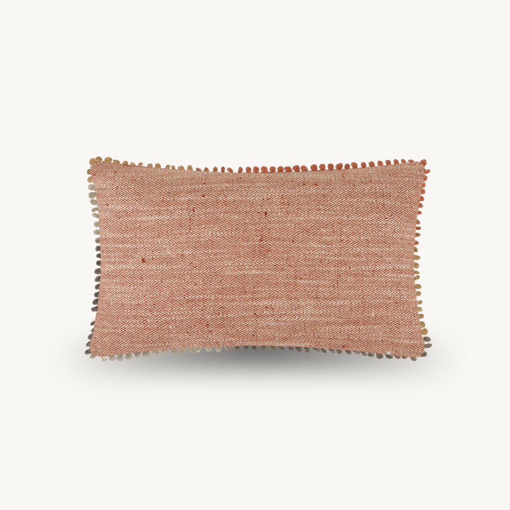 Chasca Highland Cattle Cushion