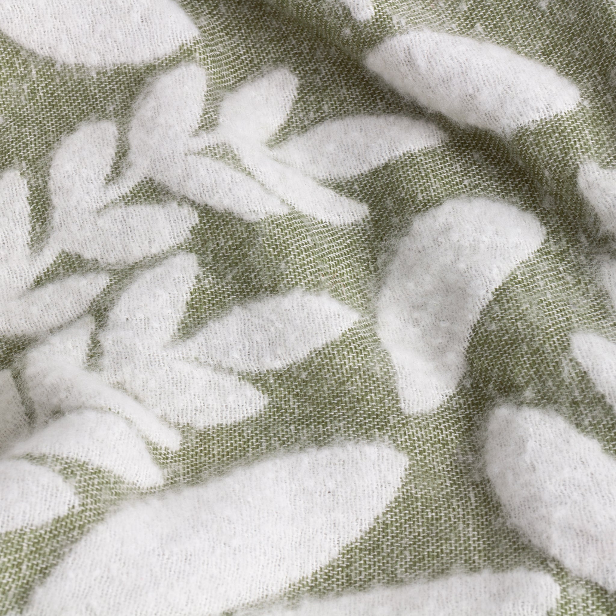 Nashira Woven Throw