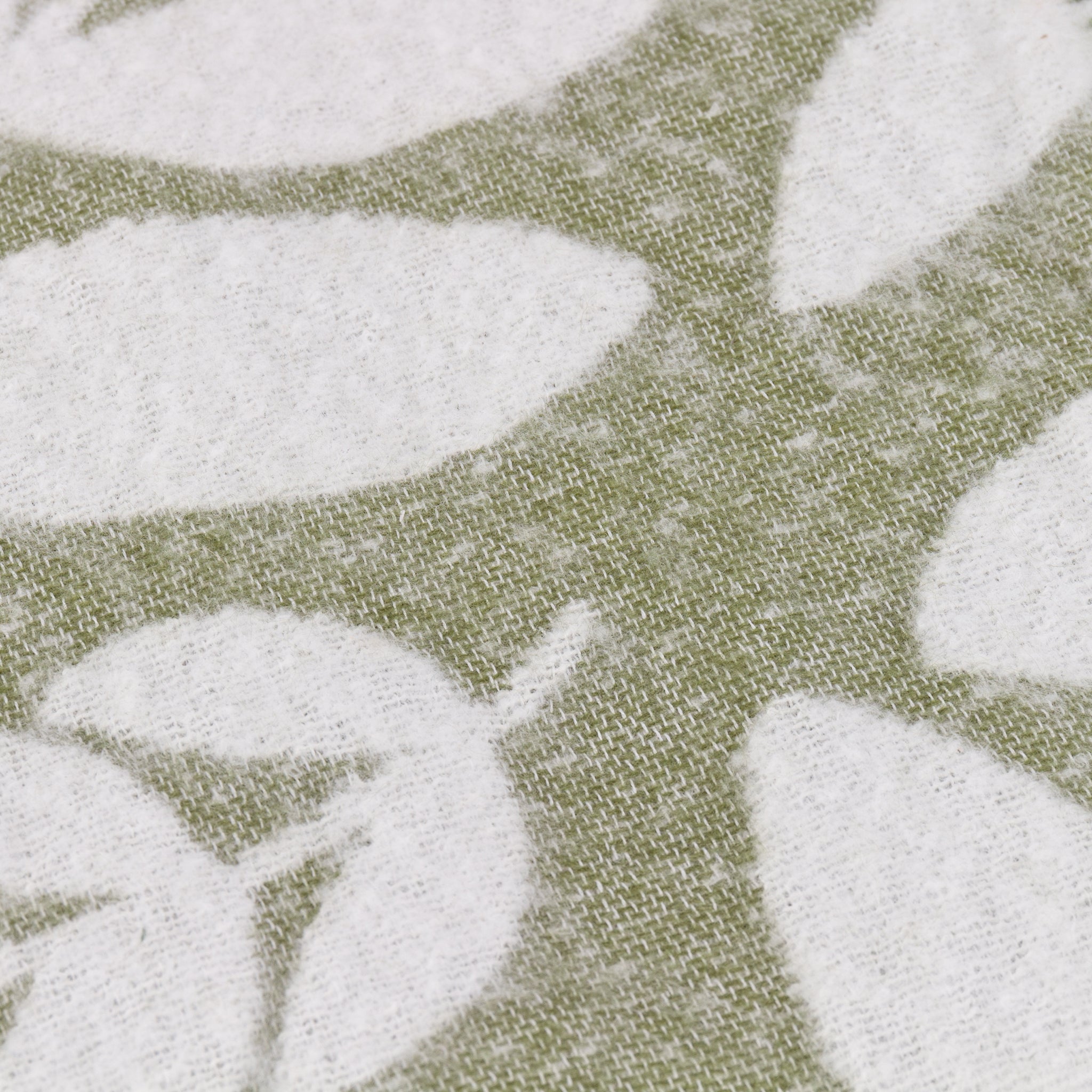 Nashira Woven Throw