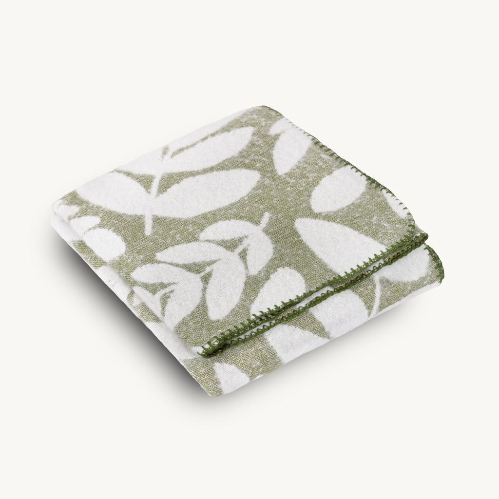 Nashira Woven Throw