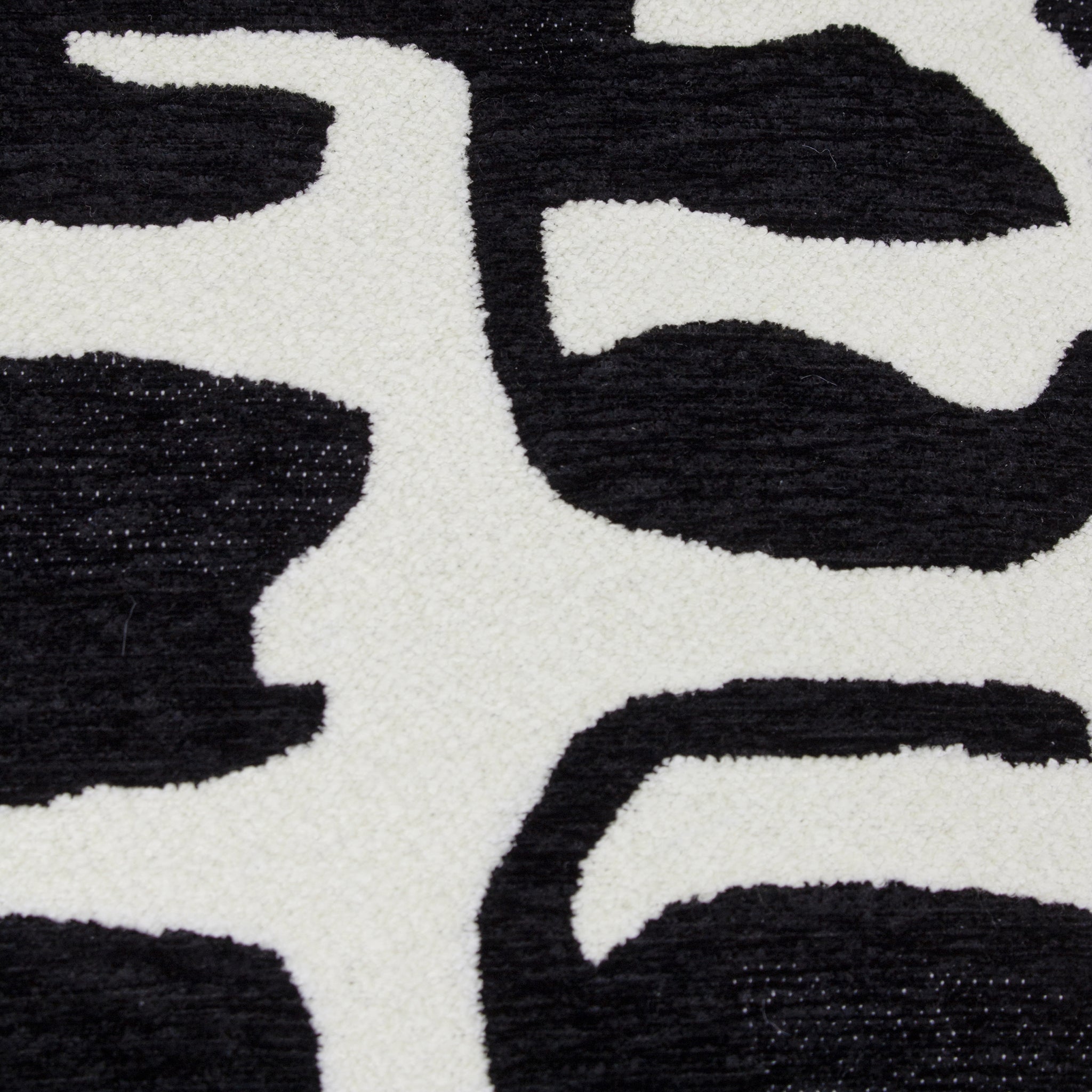 Copacabana Boucle Jacquard Cushion