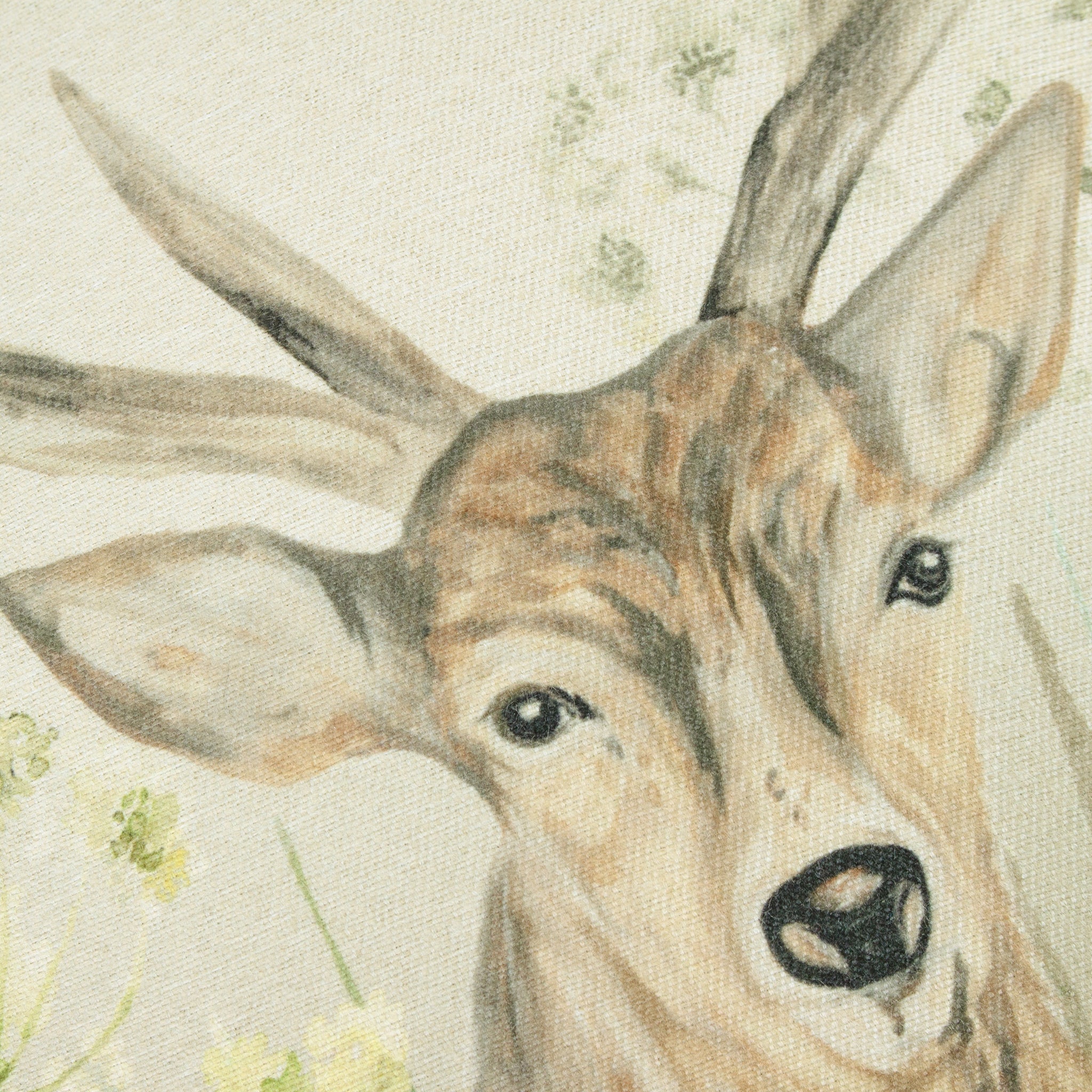 Cervus Stag Cushion