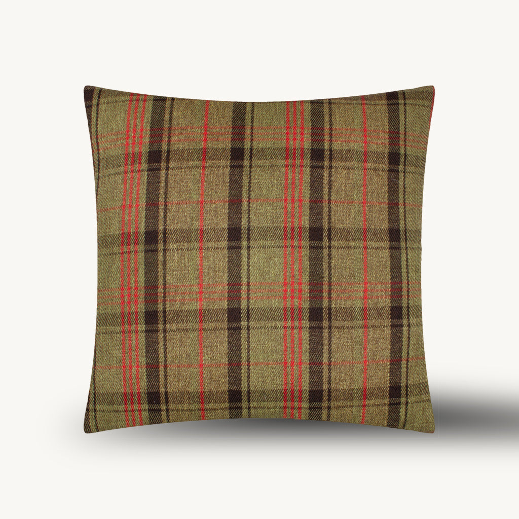 Cervus Stag Cushion