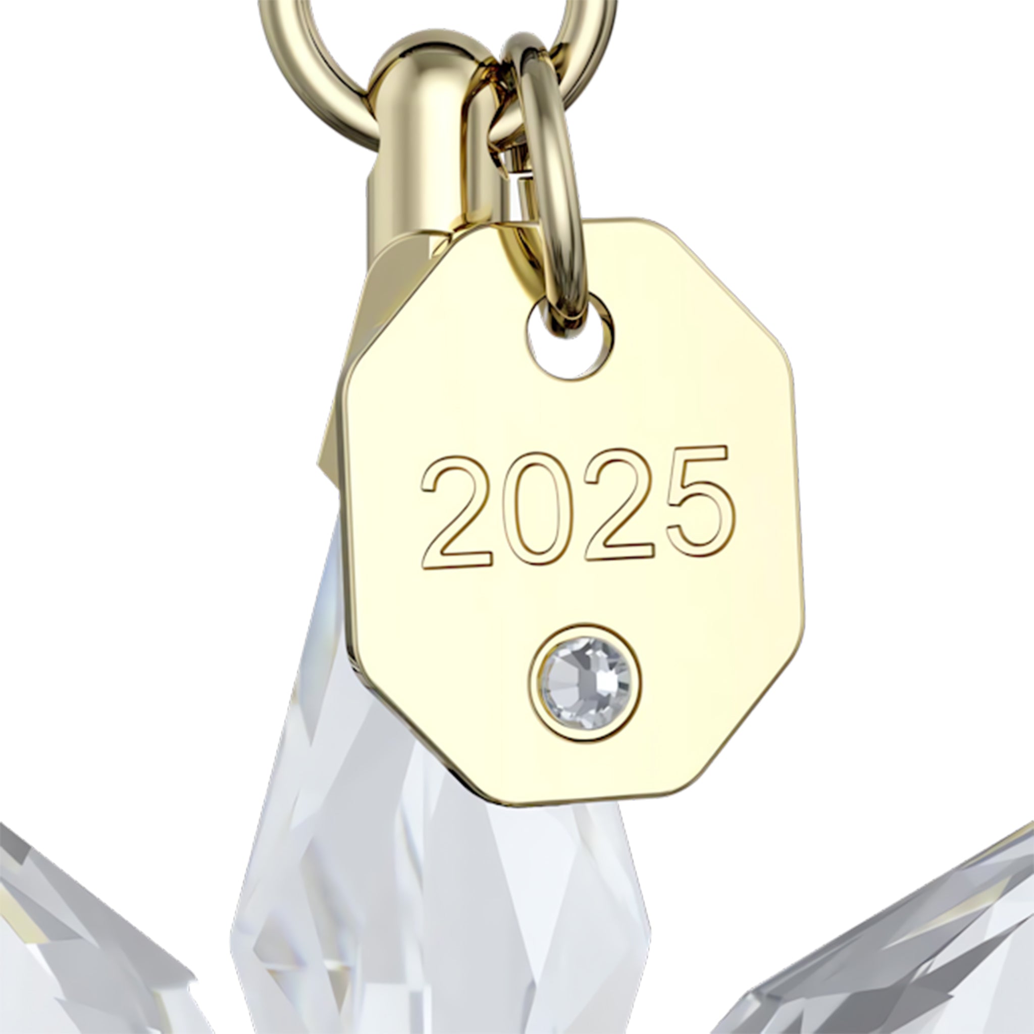 Swarovski Annual Edition 3D Ornament