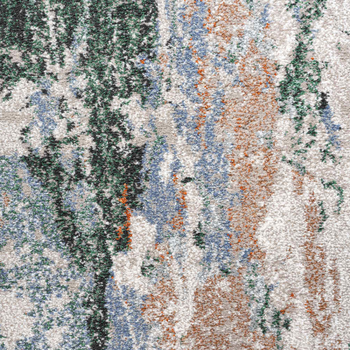 Quartz Rug