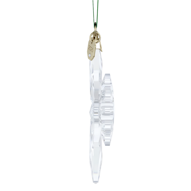 Swarovski Annual Edition Ornament 2025