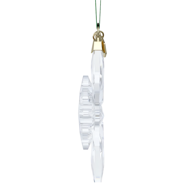 Swarovski Annual Edition Ornament 2025