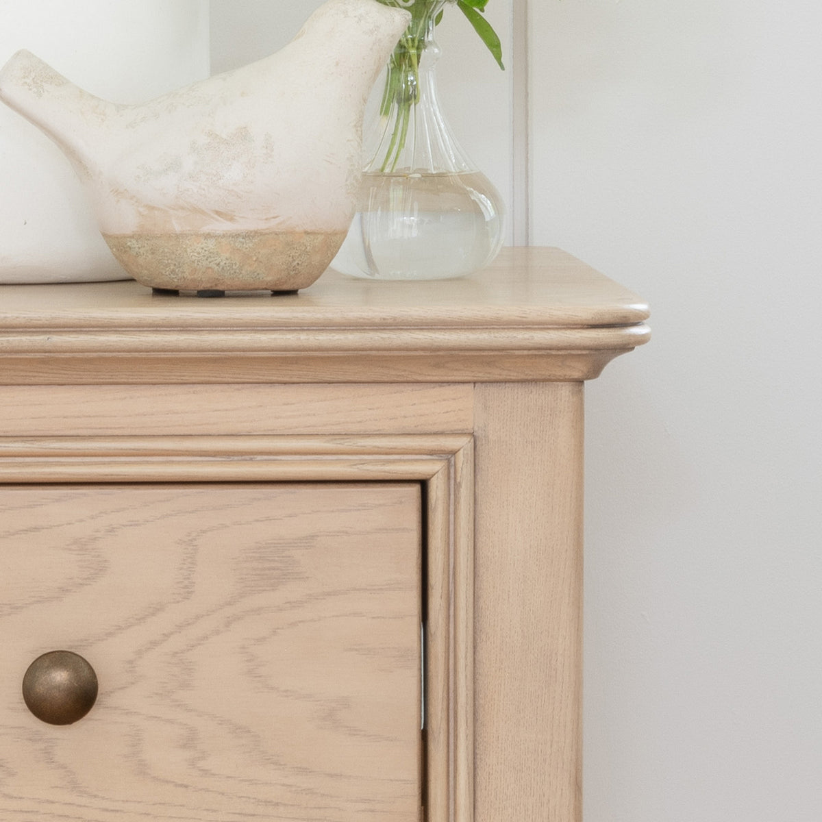 Toulon 6 Drawer Chest