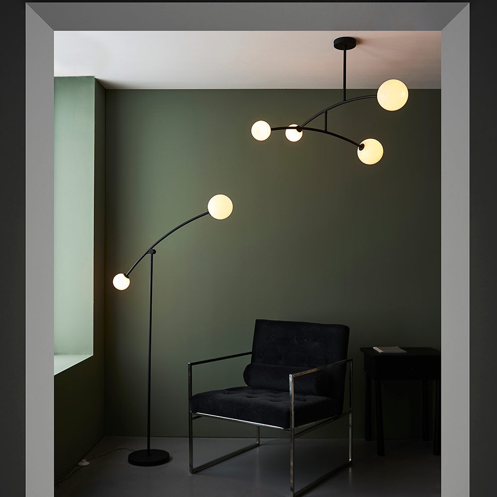 Diana Ceiling Light - Arighi Bianchi