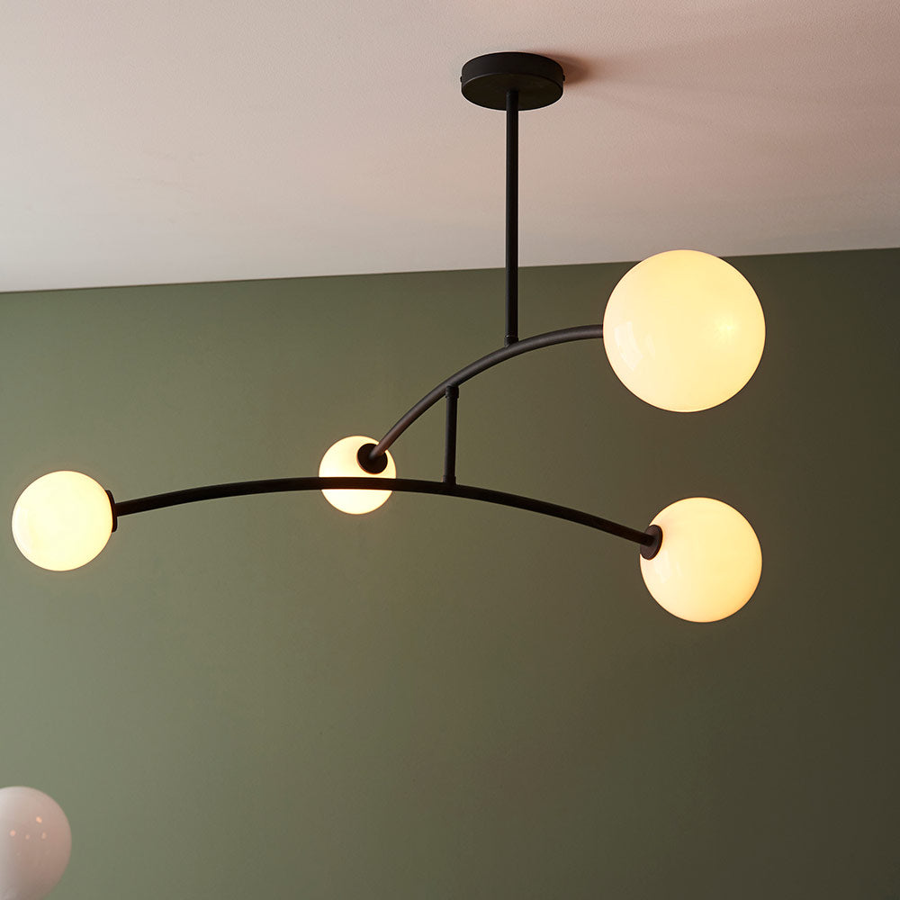 Diana Ceiling Light - Arighi Bianchi