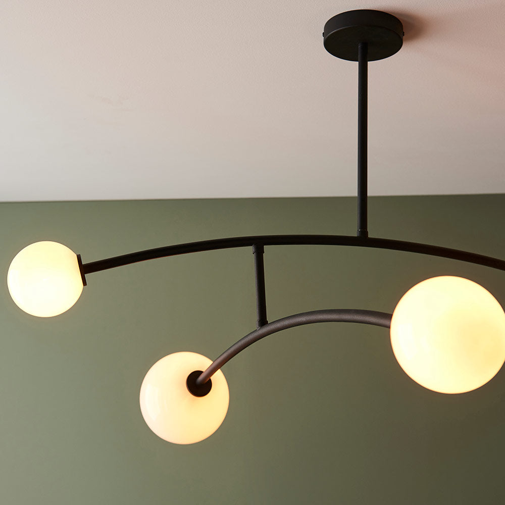 Diana Ceiling Light - Arighi Bianchi