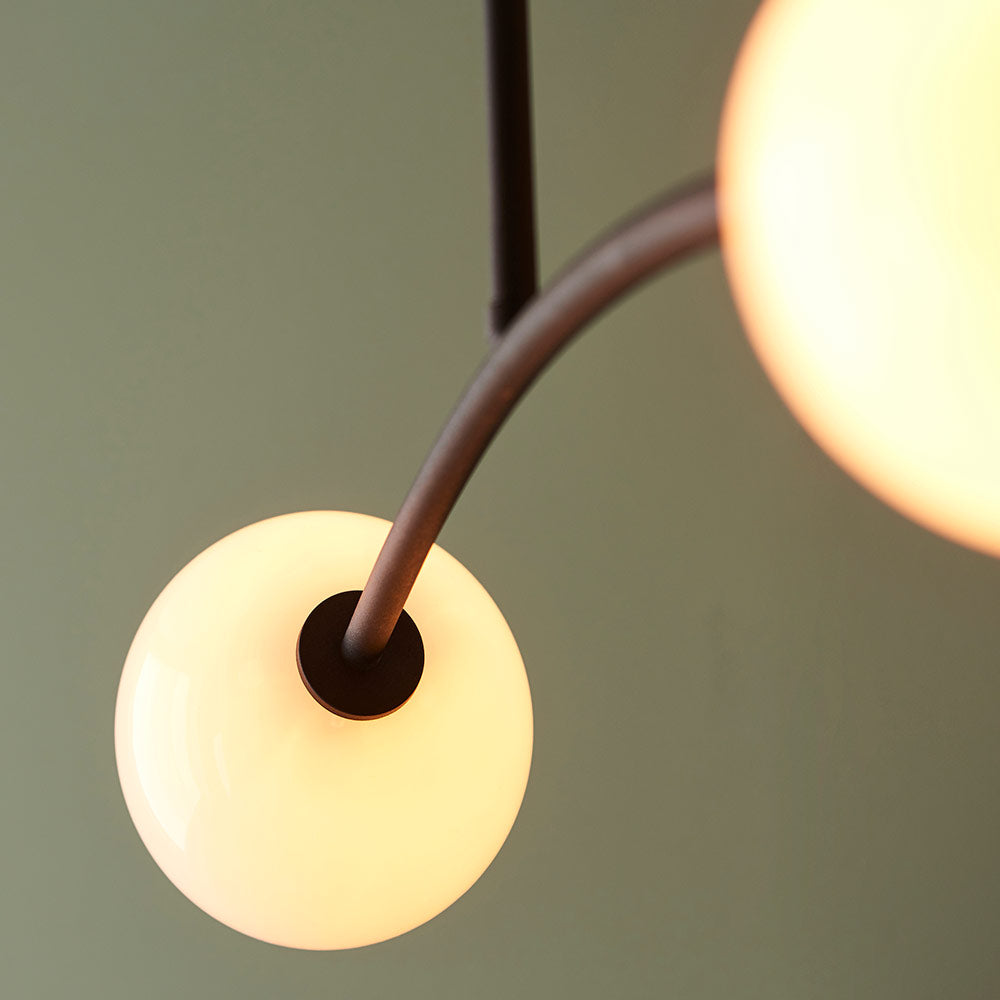 Diana Ceiling Light - Arighi Bianchi