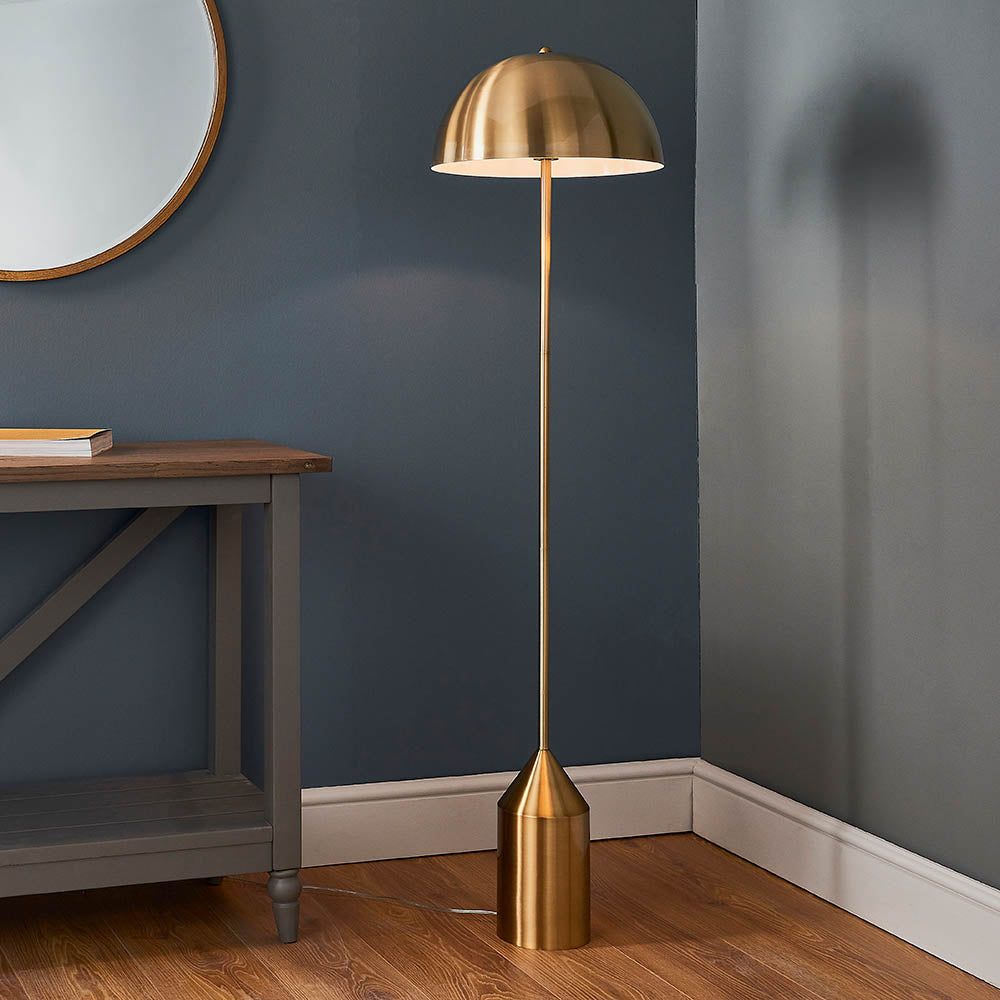 Tyra Floor Lamp
