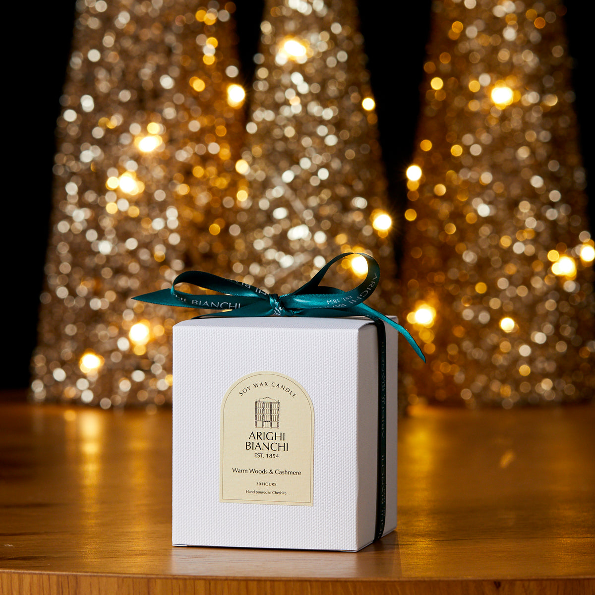 Arighi Bianchi Candle