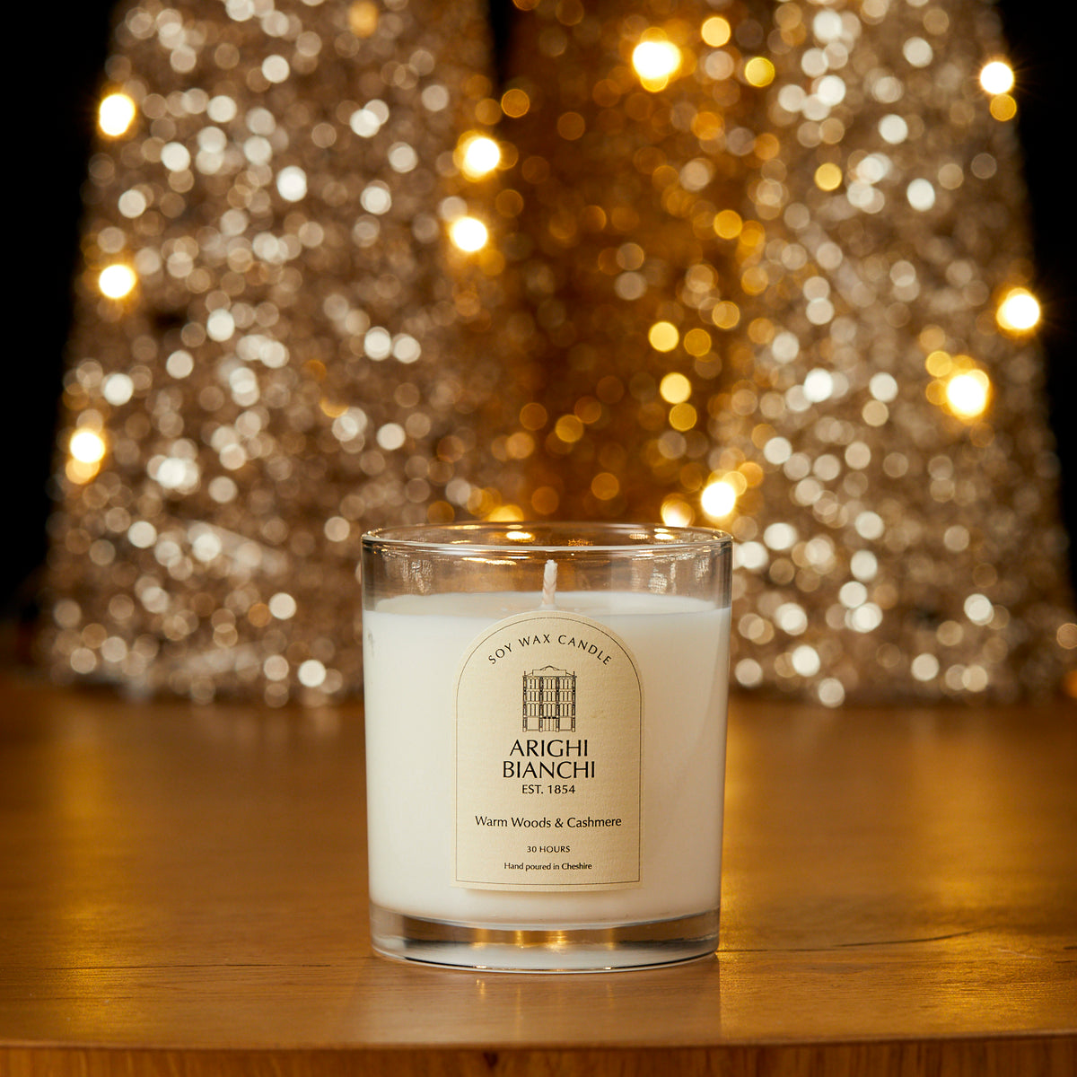 Arighi Bianchi Candle
