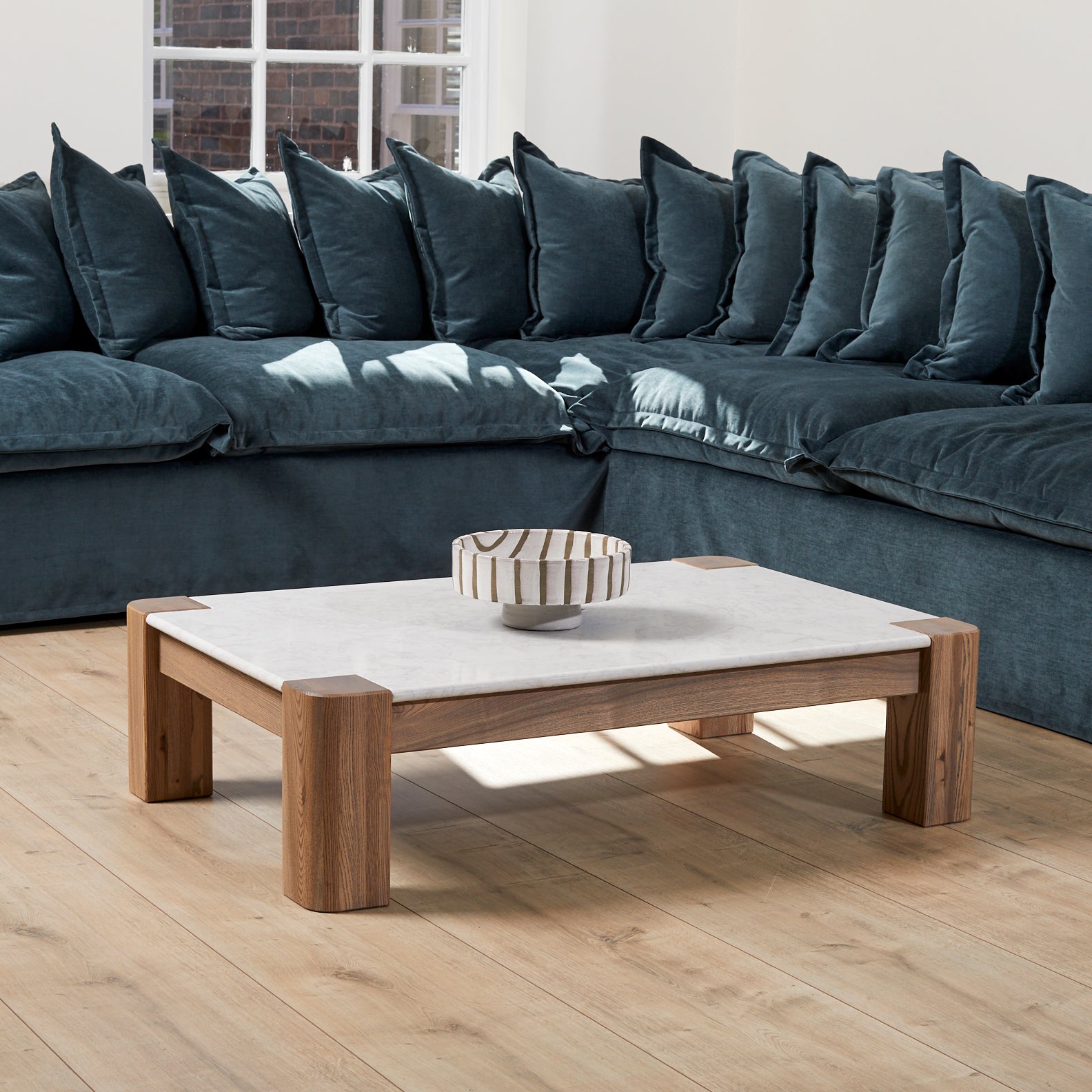Torano Coffee Table