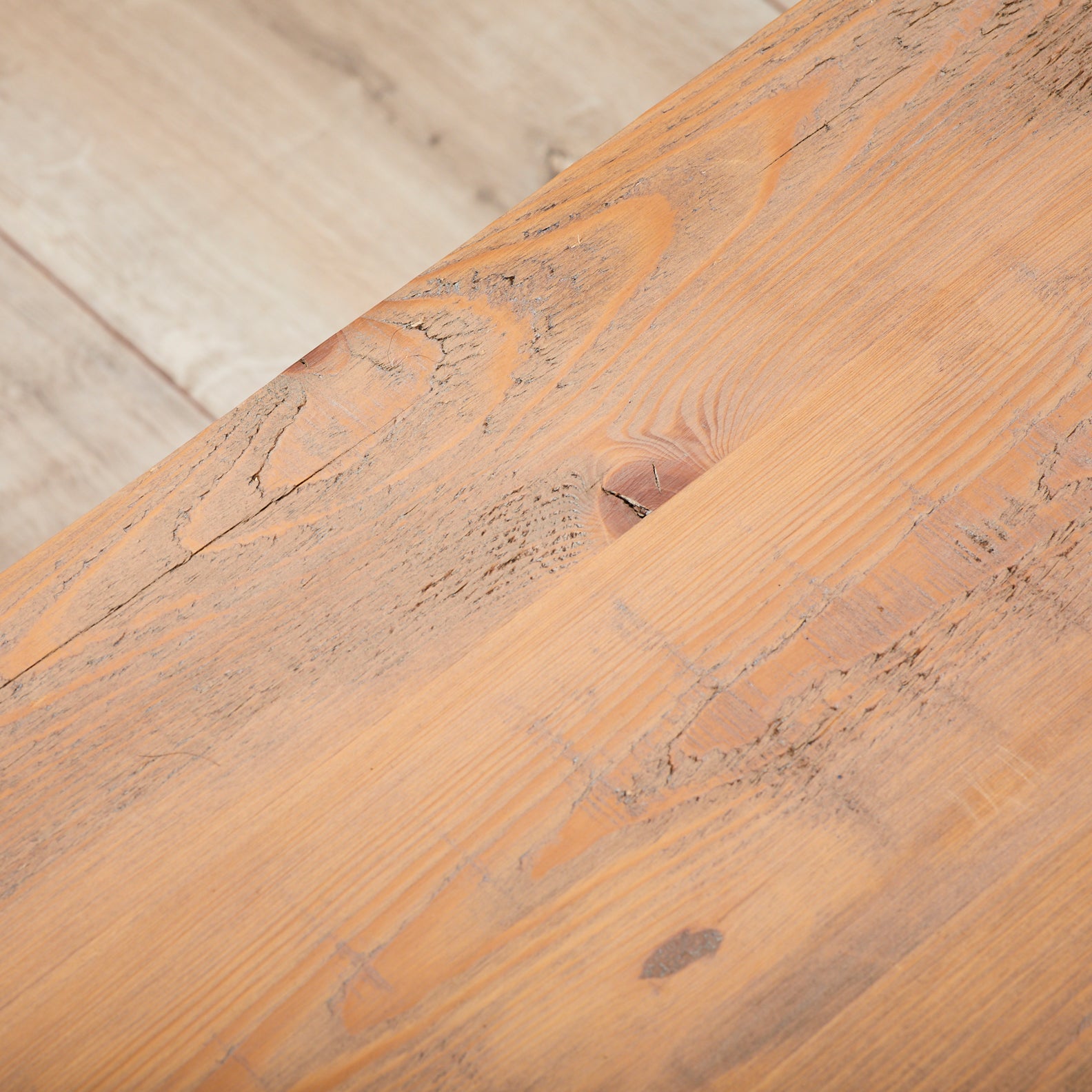 Roslyn Coffee Table