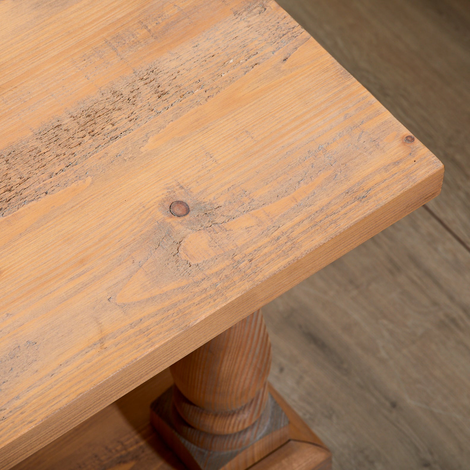 Roslyn Coffee Table