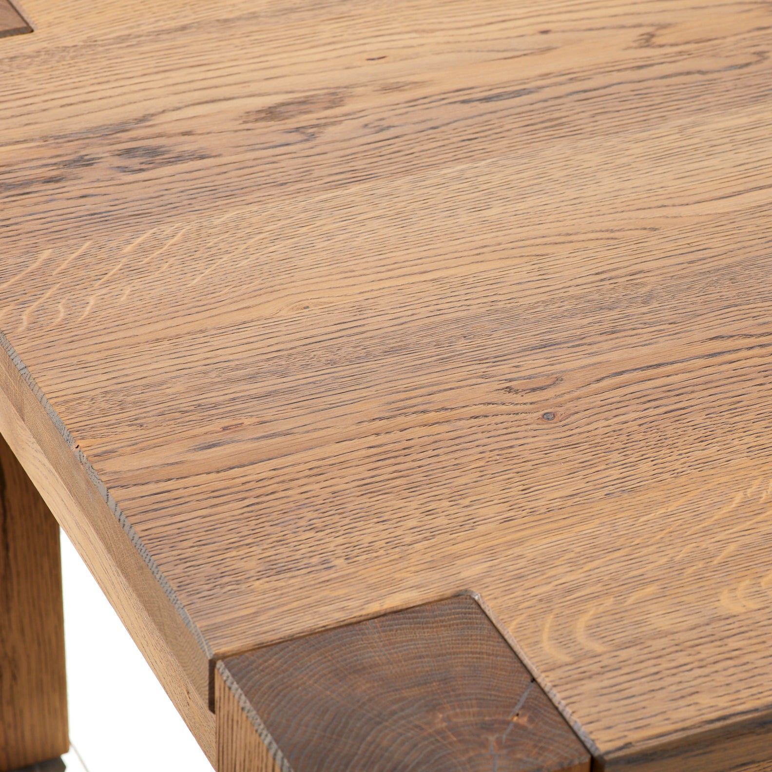 Varis Coffee Table