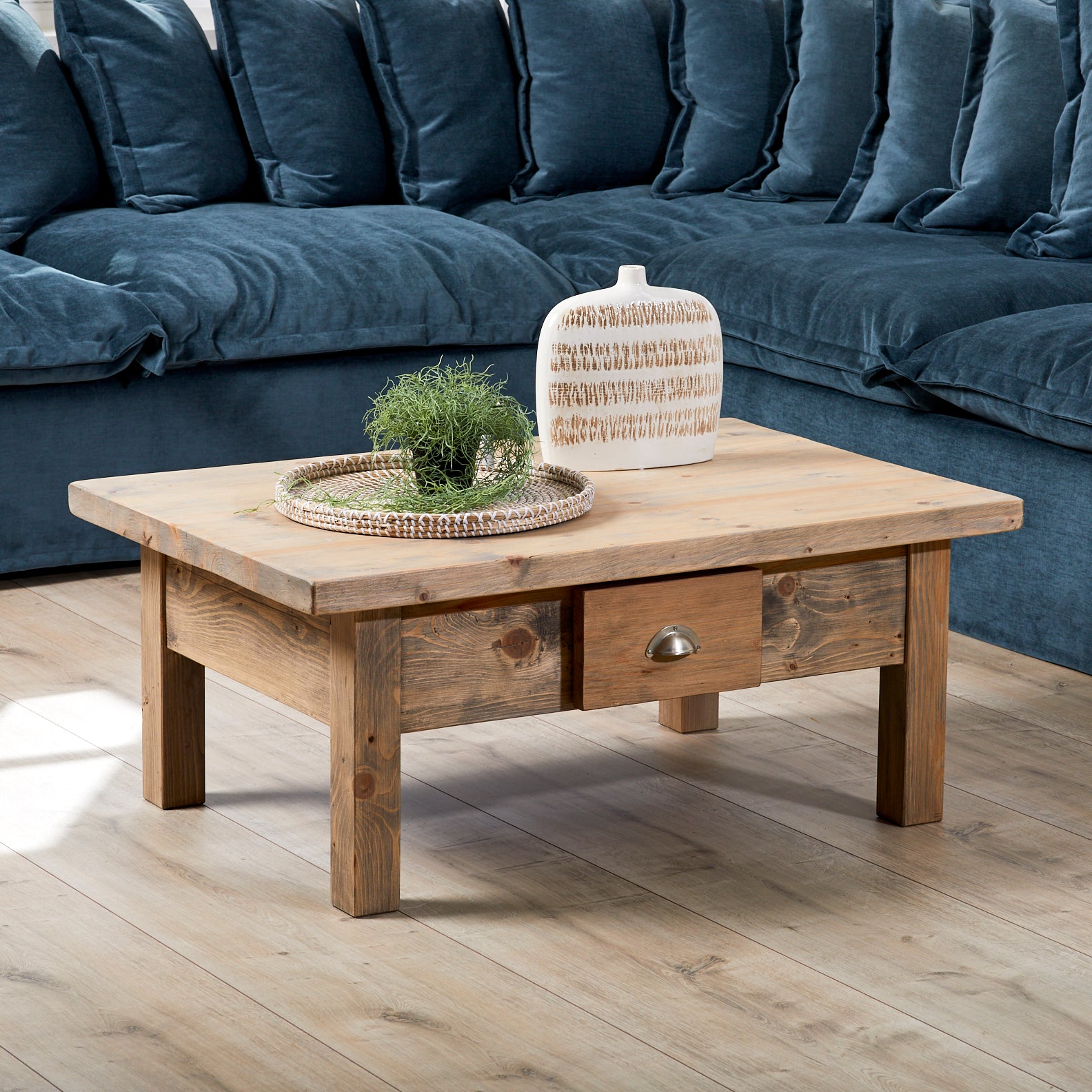 Indiana Coffee Table