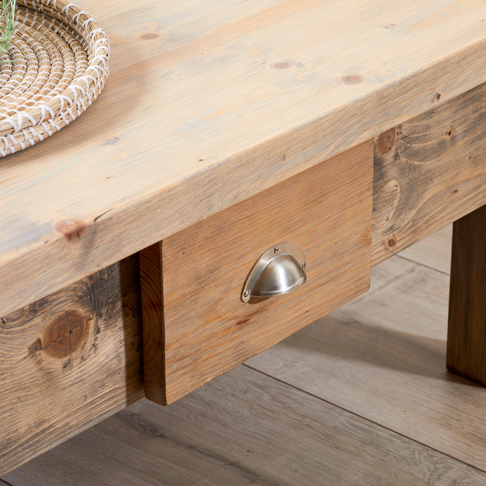 Indiana Coffee Table